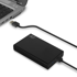 ACT Kućište za disk AC1215, HDD/SSD, 2.5", crna
